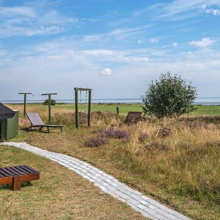 Tagholm 6 Person Holiday Home In R M מראה חיצוני תמונה