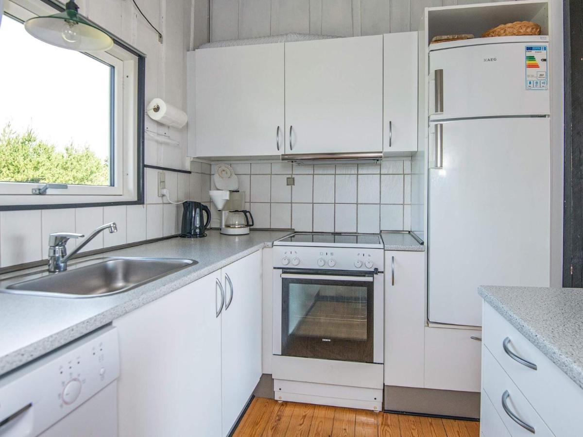 Tagholm 6 Person Holiday Home In R M מראה חיצוני תמונה