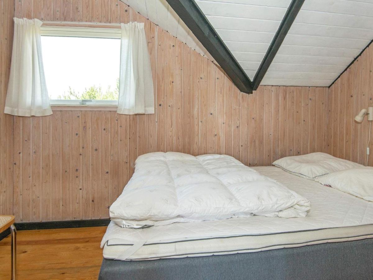 Tagholm 6 Person Holiday Home In R M מראה חיצוני תמונה