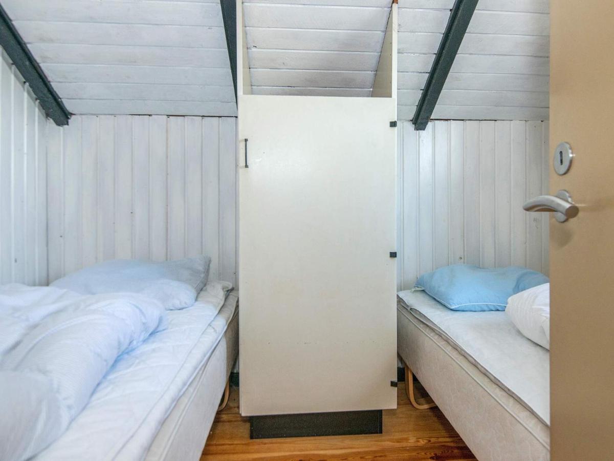 Tagholm 6 Person Holiday Home In R M מראה חיצוני תמונה